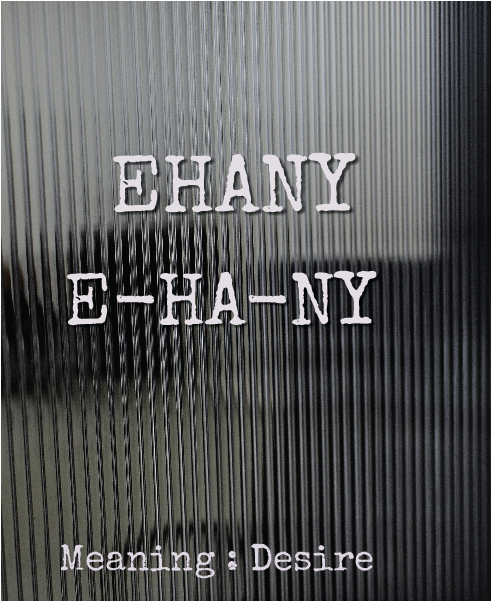 about ehany