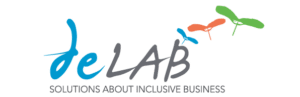 delab