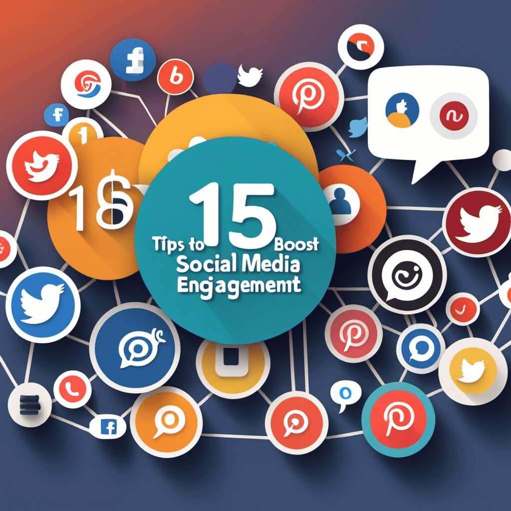 15 Social Media Marketing Tips That Will Skyrocket Your Engagement (You Won’t Believe #7!)