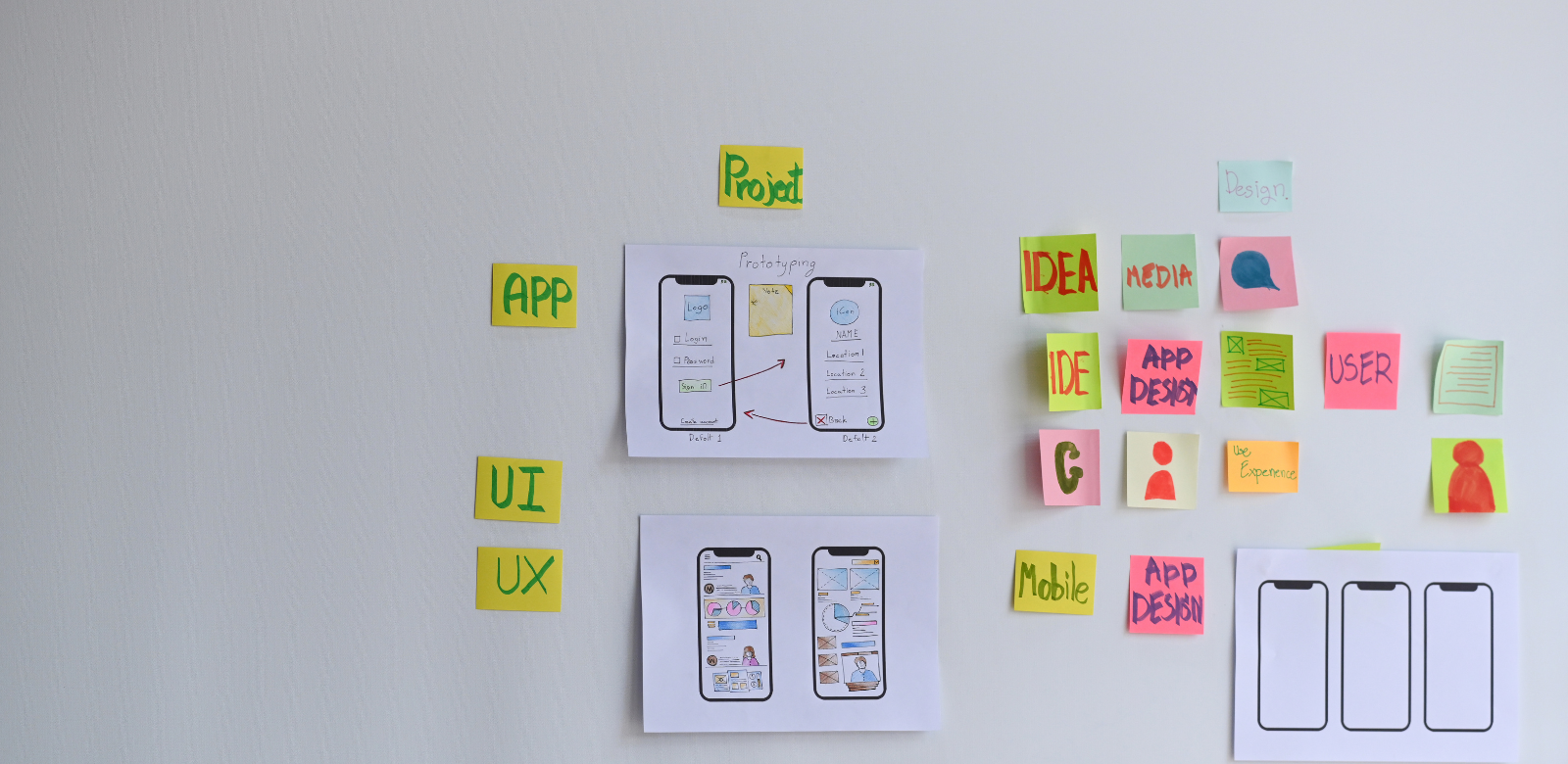 App design services uganda